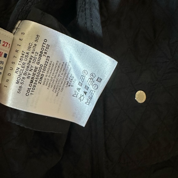 Moncler Jacket - Picture 6 of 6